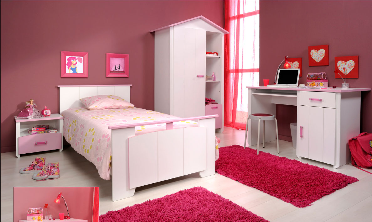Les plus belles chambres d'enfants ! astuces bricolage
