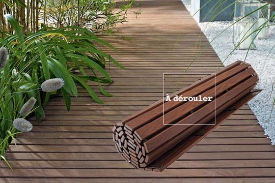 Comment décorer un petit balcon astuces bricolage Balcon Petit inspiration