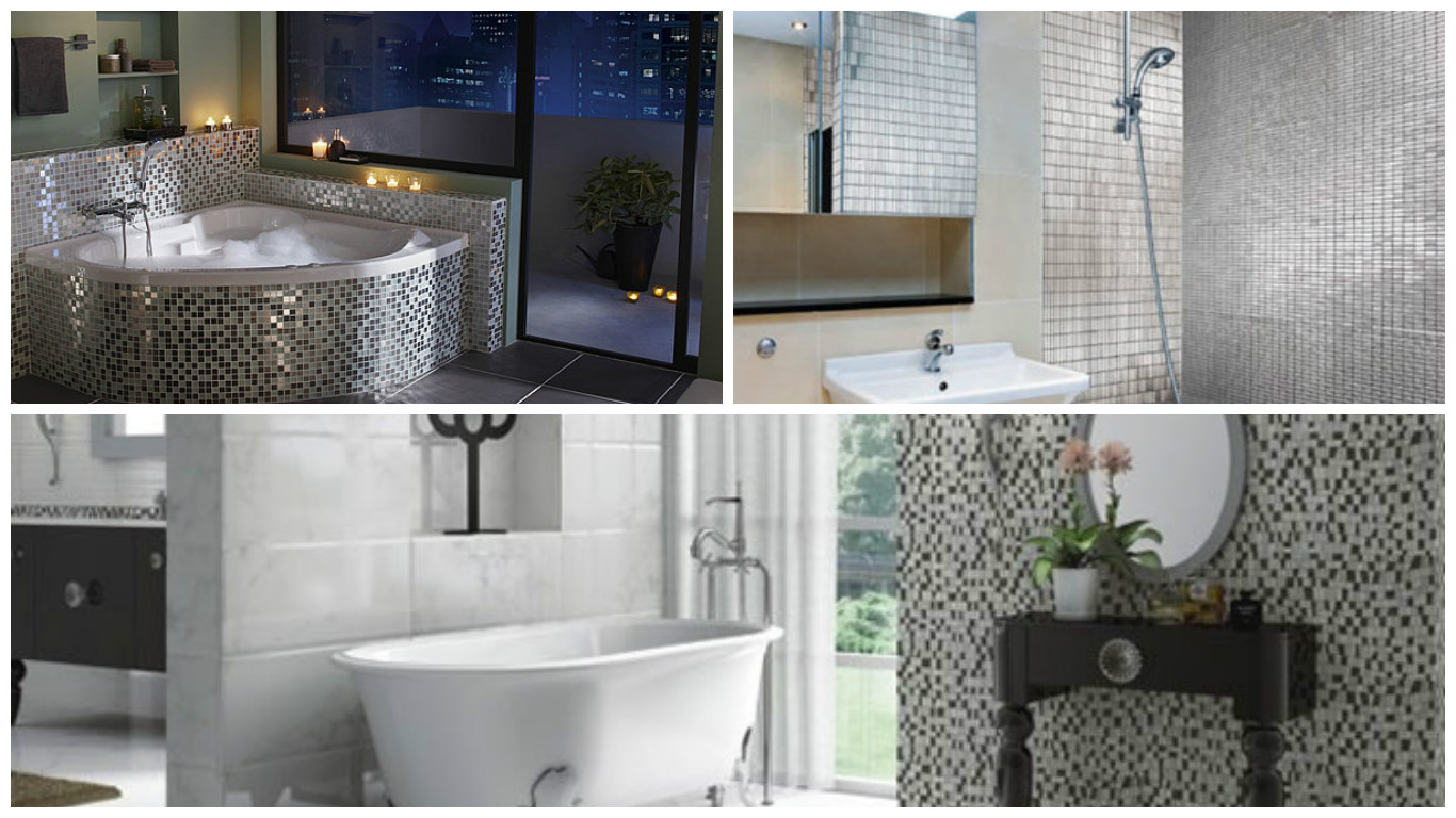 Carrelage inox : offrez une note de design à votre intérieur ...