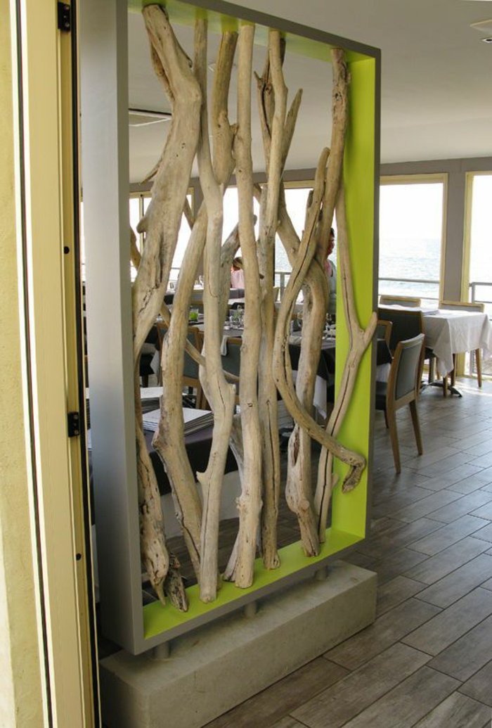 Regardez ce que vous pouvez réaliser avec des branches d Regardez ce que vous pouvez réaliser avec des branches d