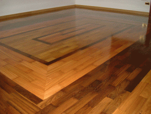 parquet 