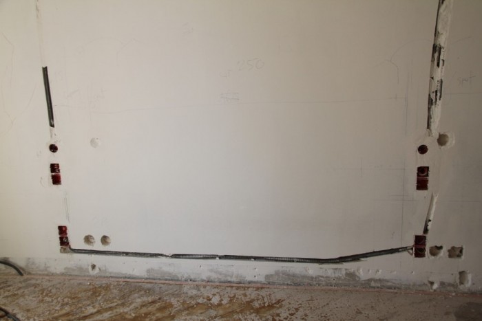 Cablecoach Habengut Zubehör-Set Für Die Montage Des Kabelkanals 30x15 Mm, Farbe