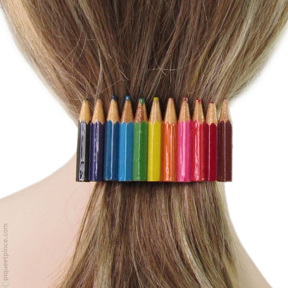 crayons 