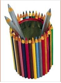 crayons 