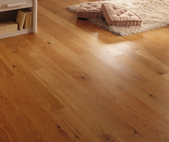 nettoyage parquet