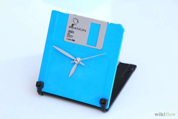 disquettes 