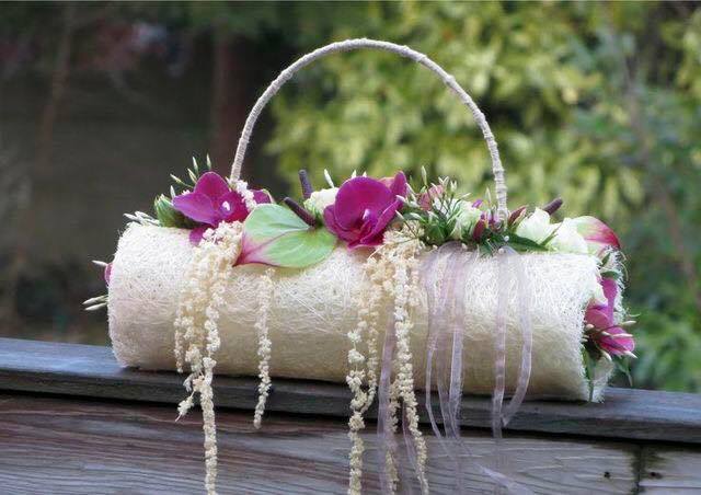11 modèles originaux de bouquets de fleurs pour la mariée! - Bricolage