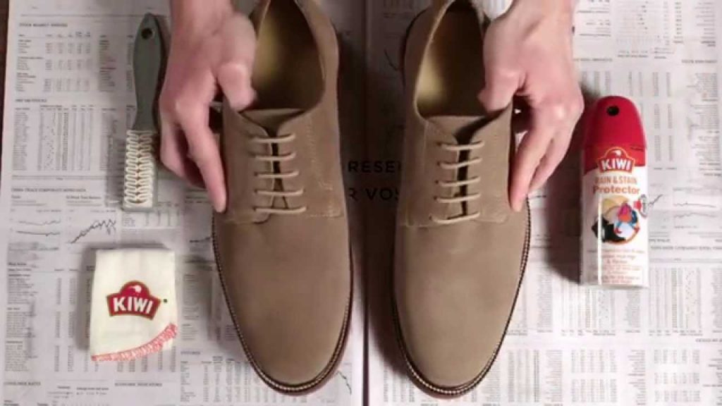 Impermeabiliser chaussures cuir : comment rendre chassure impermeable