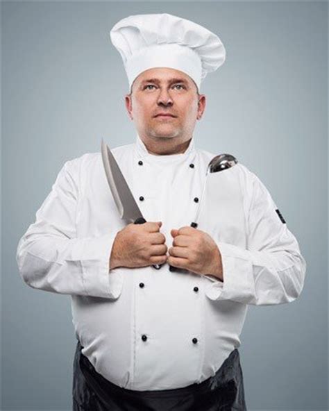 dress-code cuisinier