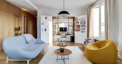 chambre orientee sud