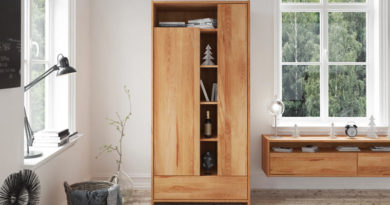 choisir armoire