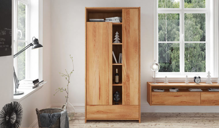 choisir armoire