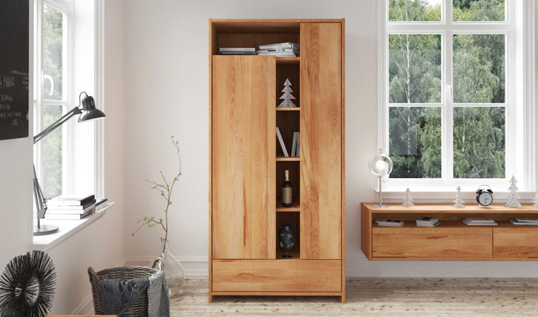 choisir armoire