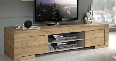 choisir meuble tv