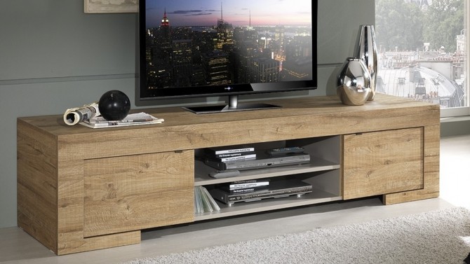 Les secrets pour acheter un bon meuble TV