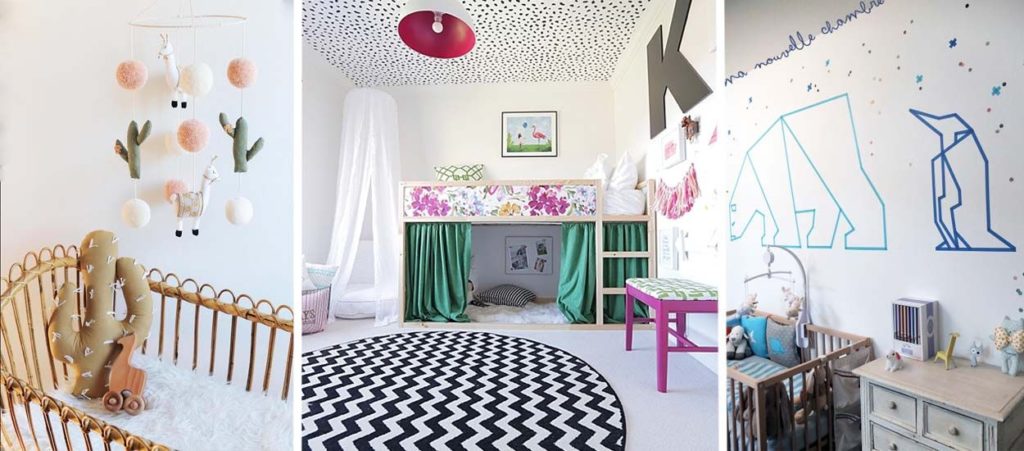 deco chambre enfant