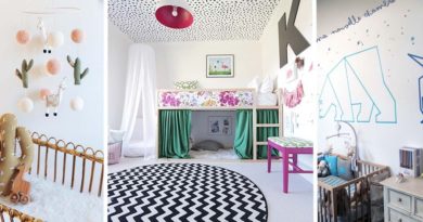 deco chambre enfant