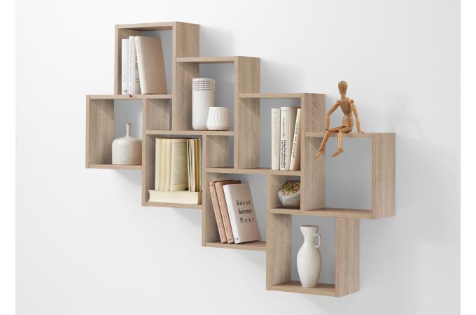 guide etagere