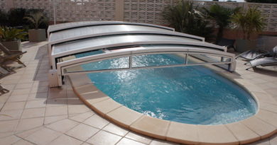 protection piscine