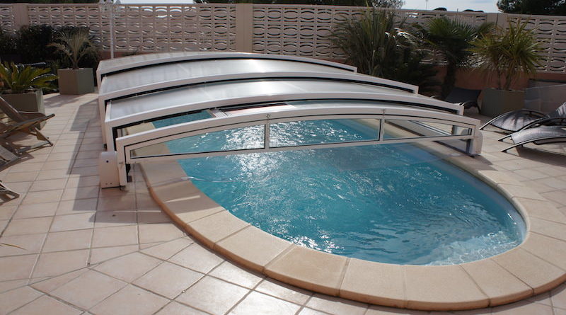 protection piscine