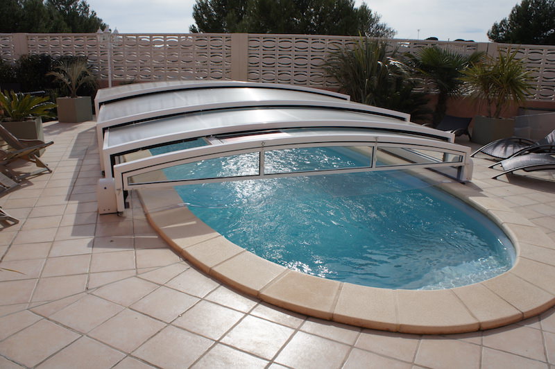 protection piscine