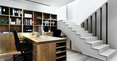 deco bureau domicile