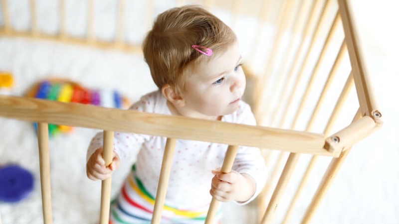 Conseils Parc Bebe Modele Caracteristique Parc Pour Enfant