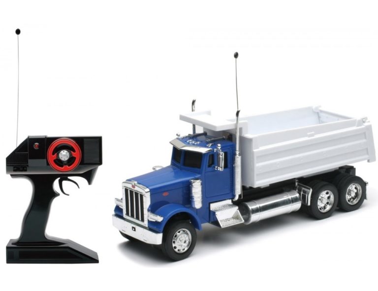 Caracteristiques de la radiocommande des engins telecommand?�s