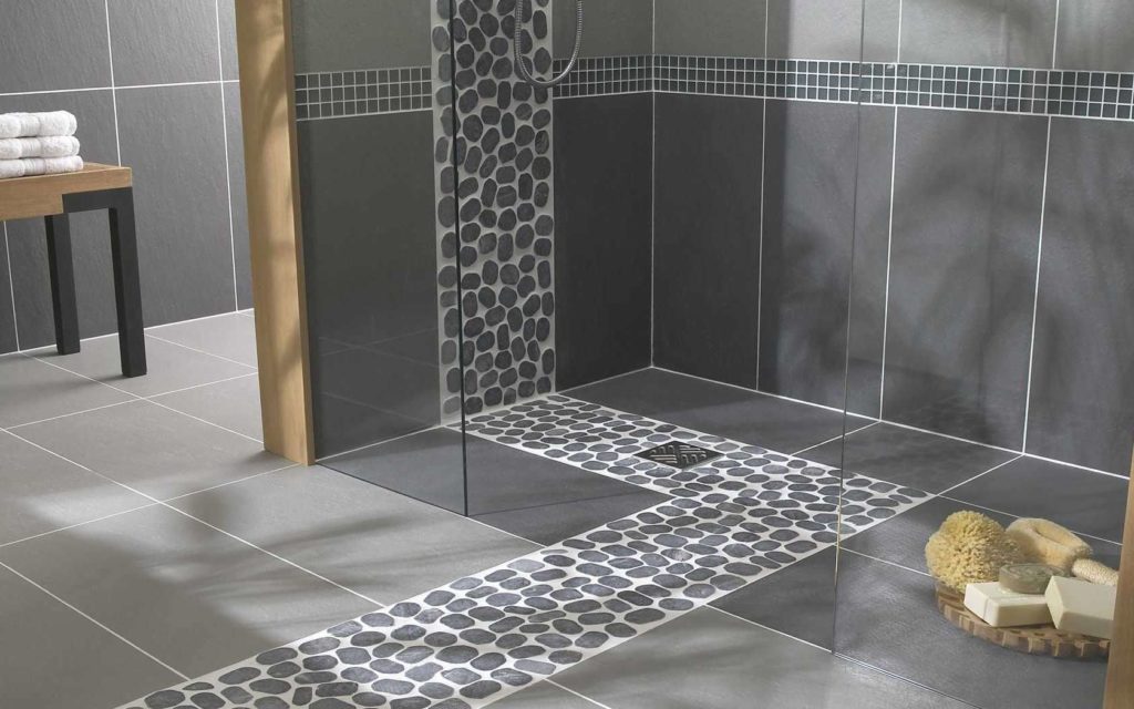 douche italienne