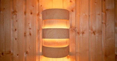 luminaire design 2020
