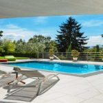 Embellir le jardin pour donner de la valeur au bien immobilier
