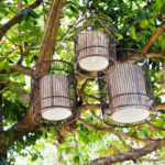 Lanternes pour jardin : choisir, acheter et entretenir