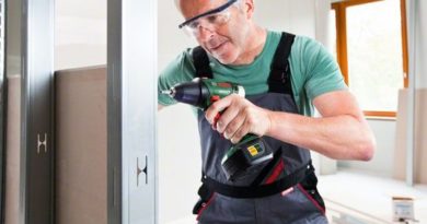 conseils tournevis electrique