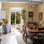Les astuces pour aménager / meubler sa maison dans un style campagnard