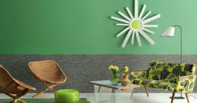 deco vert