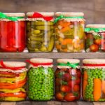 Légumes en bocaux : quand la conservation s’impose