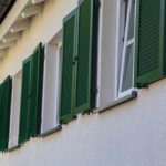 Volets en bois trop vieux, que faire ?