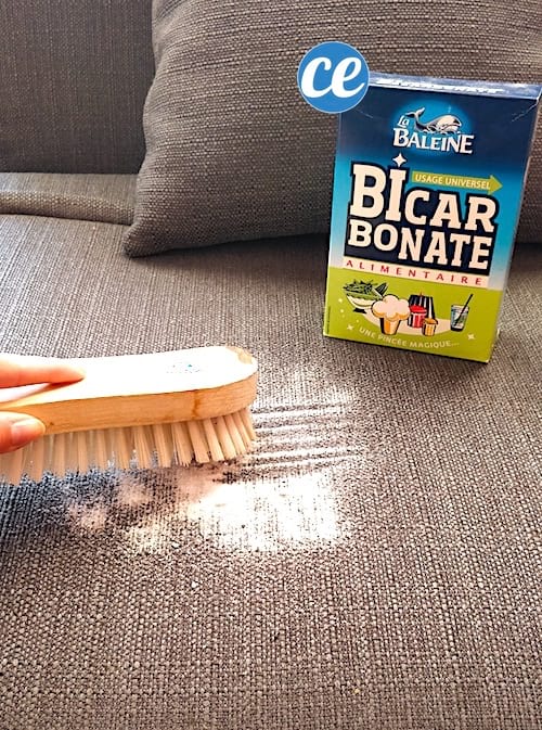 astuces nettoyage bicarbonate de soude