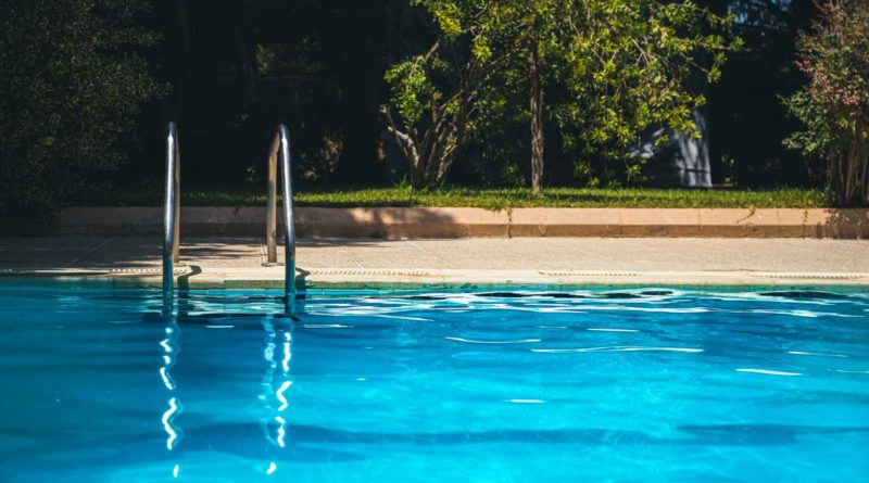 profiter piscine tout au long une anne