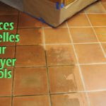 A chaque type de sol, une recette de nettoyage !