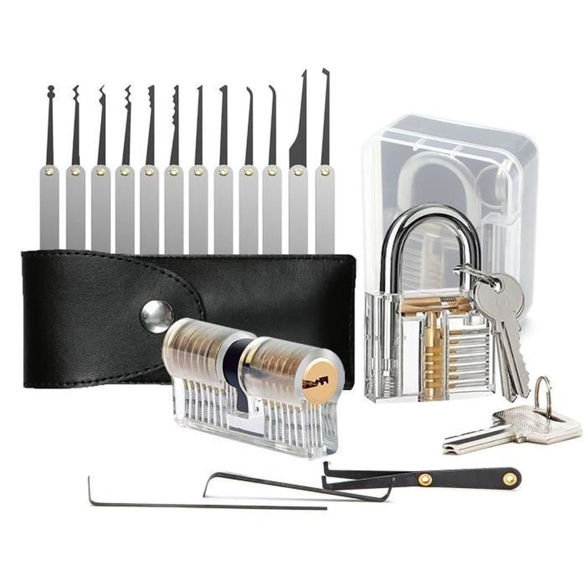 Astuces pour faire sortir cle cassee dans serrure Astucesbricolage — free download