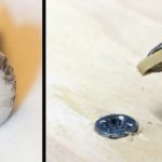 4 astuces pour dévisser une vis dont la tête est abîmée