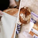 Comment conserver le pain pour qu'il reste frais et croustillant ?