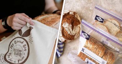 ASTUCES conservation pain