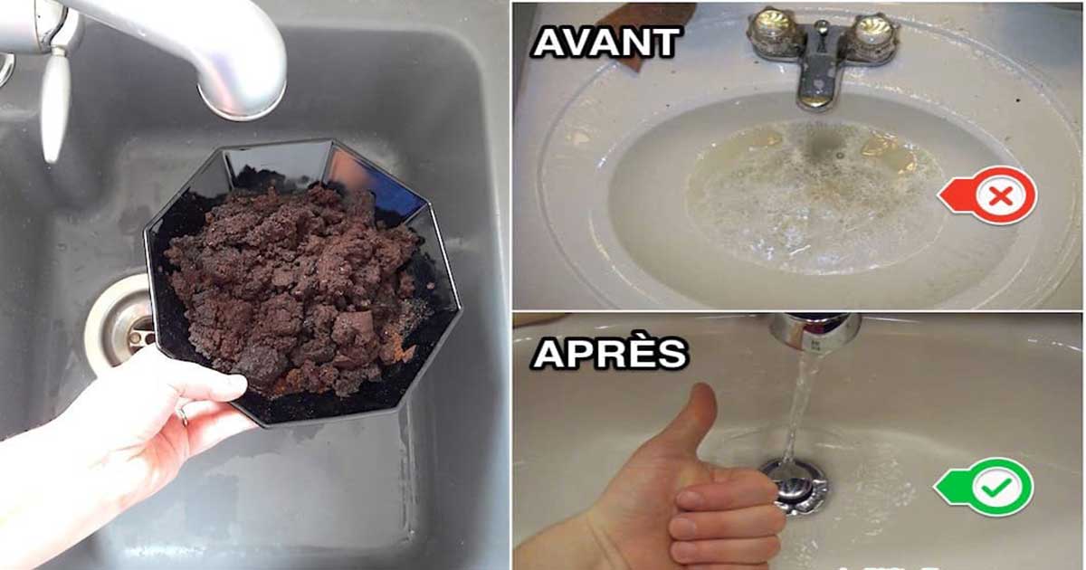 Comment Avoir La Cs Anti Brume Dans Diamant Astuces deboucher evier : recettes & techniques purger canalisations