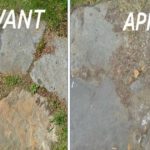 Fabriquez votre propre désherbant naturel au vinaigre blanc