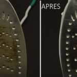 6 astuces faciles pour nettoyer la semelle de votre fer à repasser