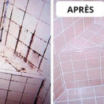 Meilleures astuces pour nettoyer les joints de carrelage