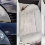 Astuces pour nettoyer une voiture durablement !