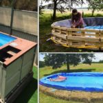 5 idées de piscines pas chères pour profiter de l’été sans se ruiner !